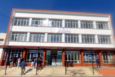 अब अनलाइनबाटै विद्युतीय सवारी चालक अनुमतिपत्र सेवा लागू