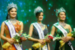 Luna Luitel Crowned Miss Nepal 2025
